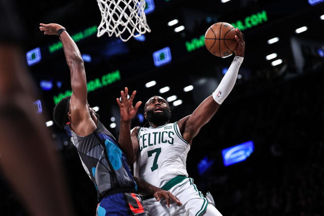 How to watch today's Celtics vs Knicks NBA game: Livestream, TV coverage,  kickoff time & radio station