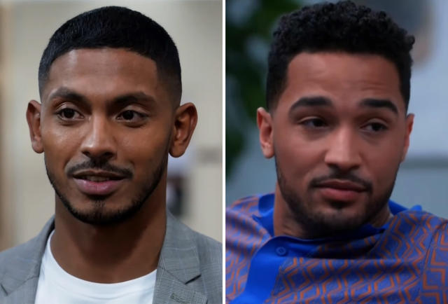 Tyler Perry's Sistas Quietly Recasts Andi's Boyfriend Jordan in Season 7