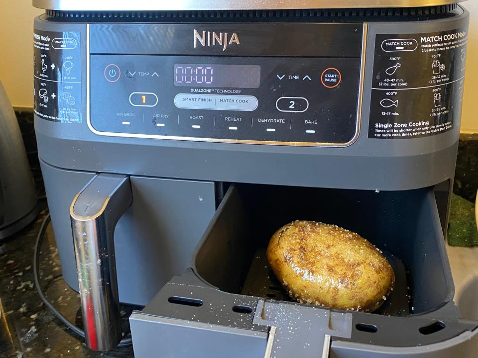 air fryer baked potato.JPG