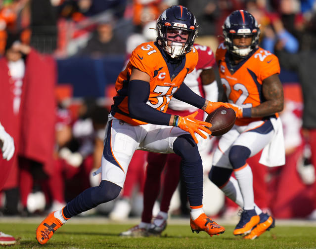 Sean Payton's Broncos out to snap 6-game skid against AFC West