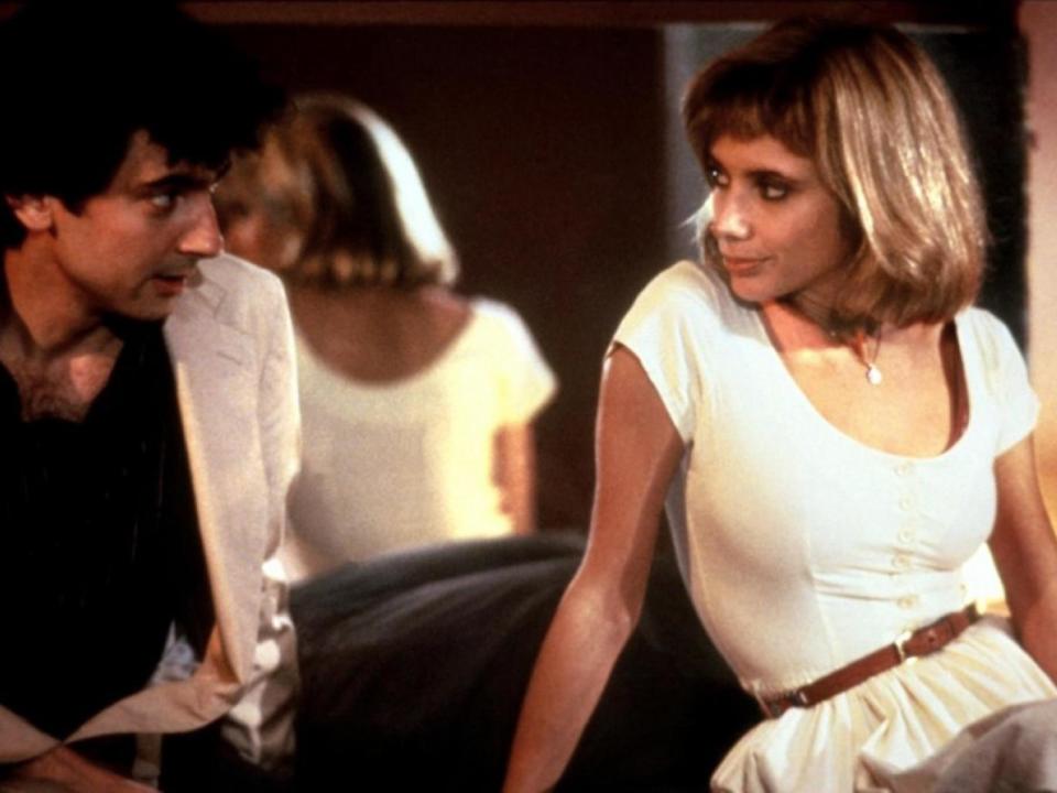 Marczak's film belongs to a genre of night-time movies, including Martin Scorsese’s ‘After Hours’ starring Griffin Dunne and Rosanna Arquette