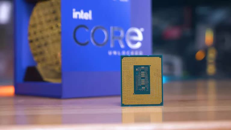 Intel presentó los nuevos procesadores Core en la región