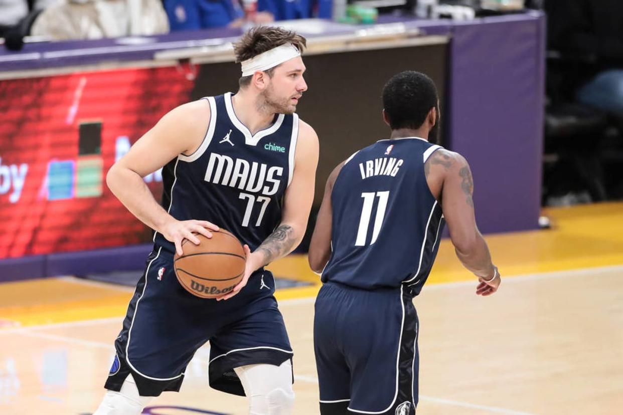 Dallas verliert trotz Doncic-Show - Theis feiert Sieg