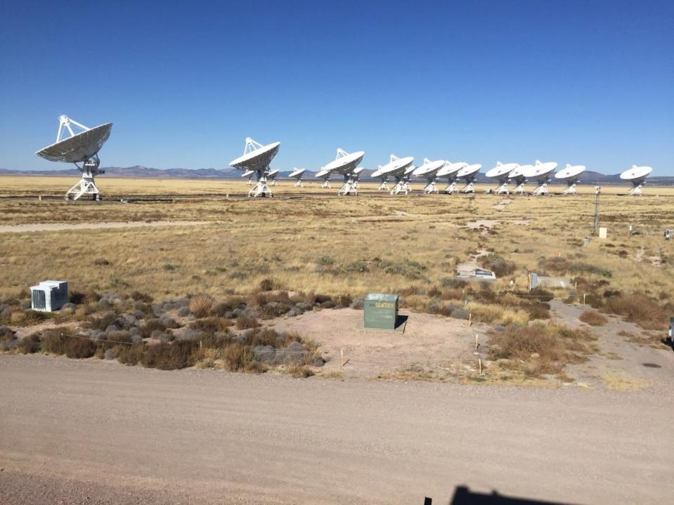 Very Large Array