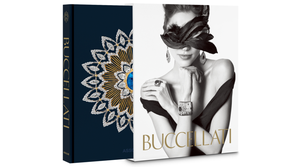 Buccellati: A Century of Timeless Beauty