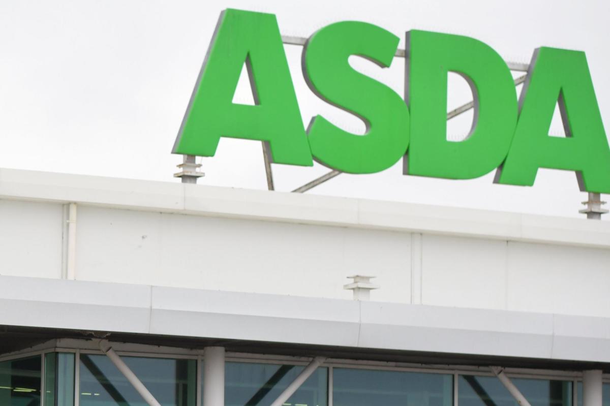 One of UK's first Asda Express stores to open in heart of Manchester -  Manchester Evening News