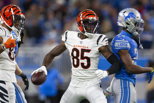 Tee Higgins contract: What will the Bengals do next with no extension?  Ranking all possible options 