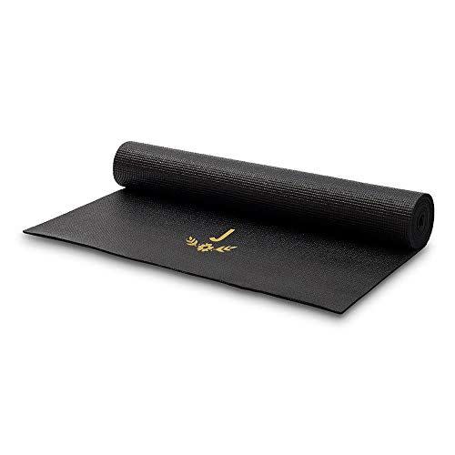 7) Custom No-Slip Yoga Mat