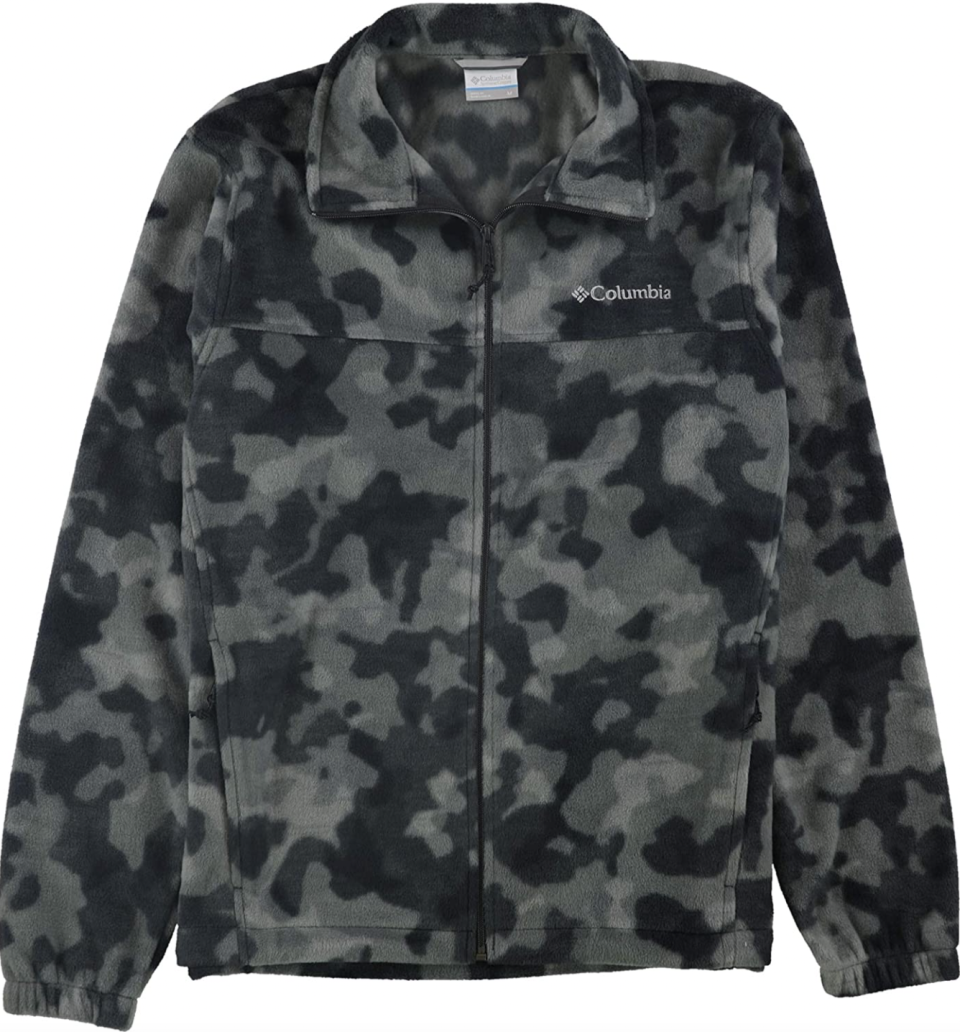 Standard Steens Mountain Printed Jacket