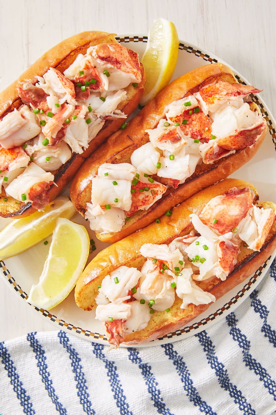 Lobster Rolls