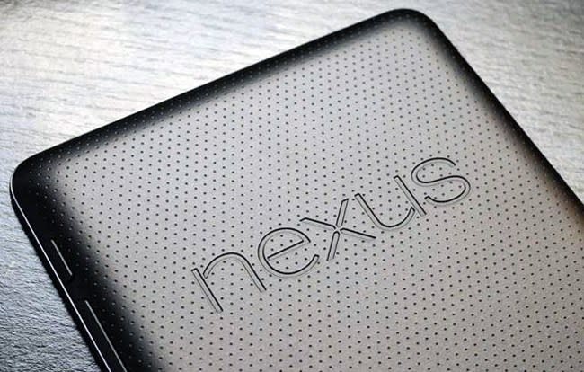 Nexus 7 2 Release Date