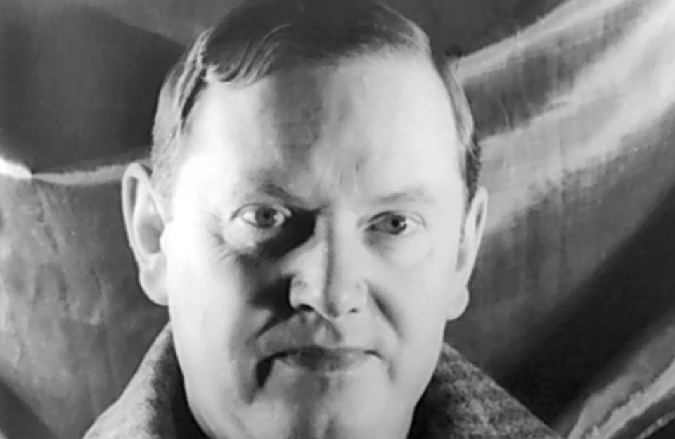 Evelyn Waugh