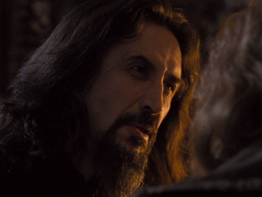 igor karkarov in harry potter and the goblet of fire