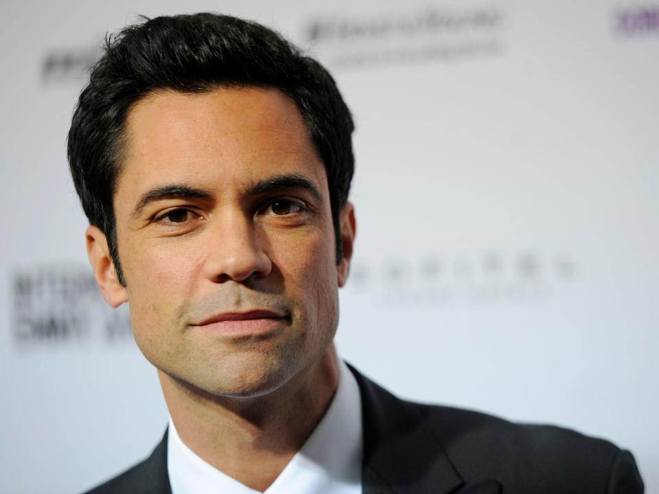 danny pino