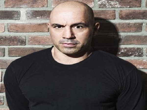 Joe Rogan