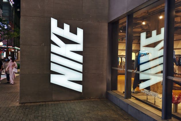 Nike, Louis Vuitton and Chanel named most valuable apparel brands in new  study