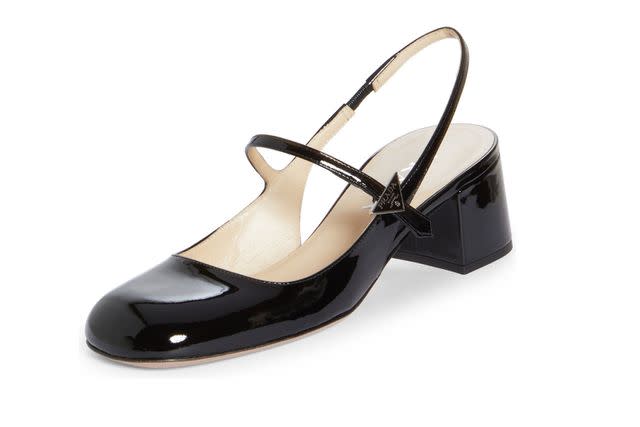 Mary Janes Are Making a Comeback, Here Are 5 Styles We're Shopping