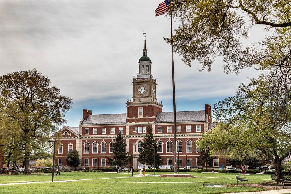 The Promise of HBCUs