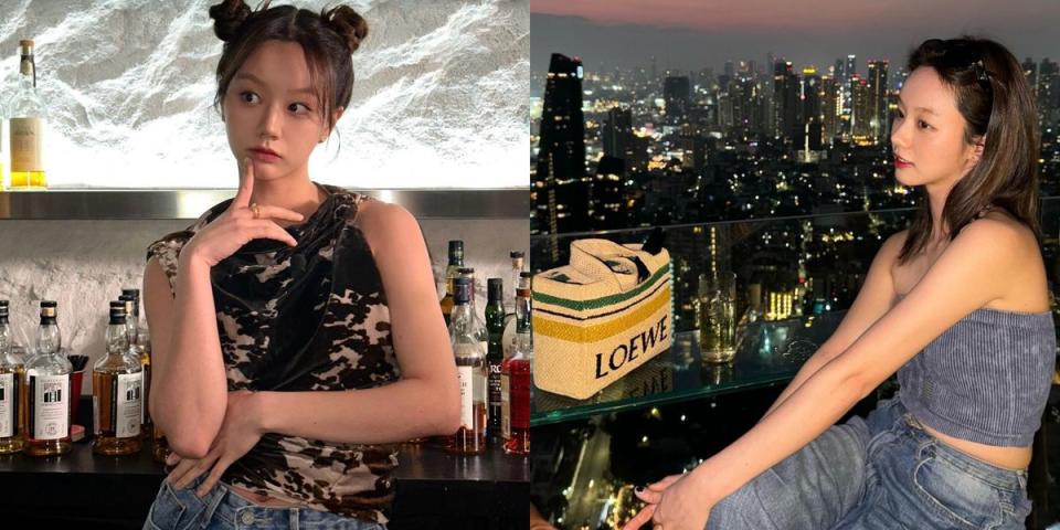 惠利出道14年歸來依舊是少女！人生最愛是美食、被譽為演藝圈好人緣，維持好身材的運動菜單曝光
