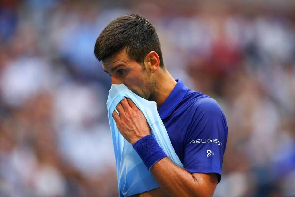 Warum Djokovic nicht die wahre Nummer 1 ist