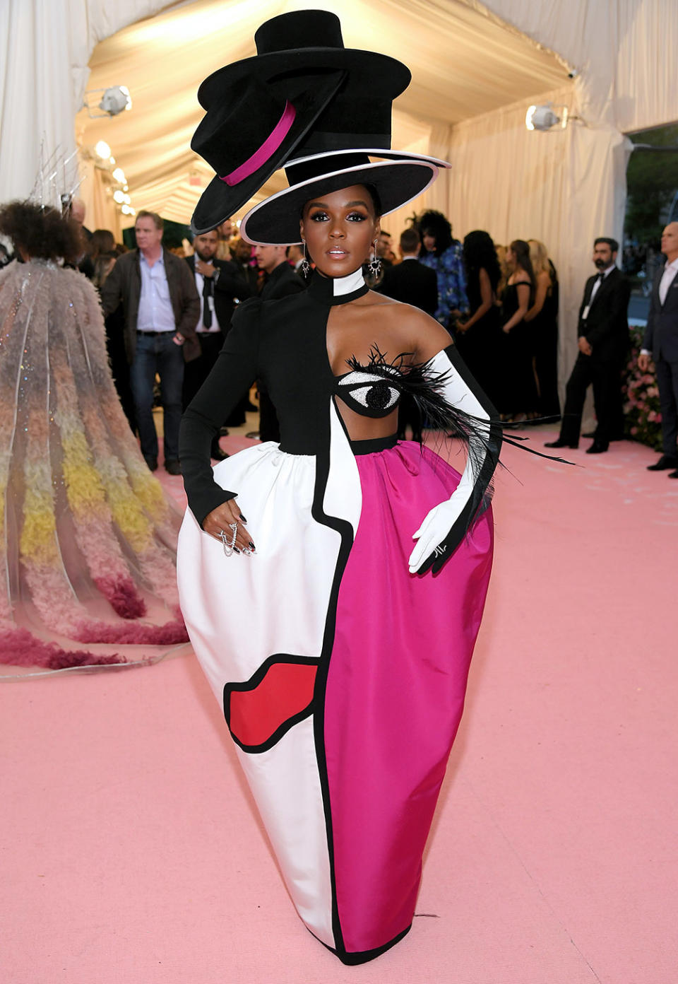 Janelle Monae