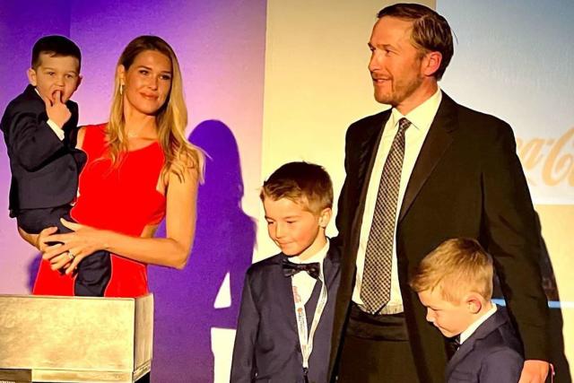 Morgan And Bode Miller Reveal Their Son, 3, Had A Febrile Seizure