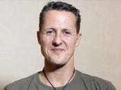 Michael Schumacher update: Family release previously unseen interview filmed two months before ski accident