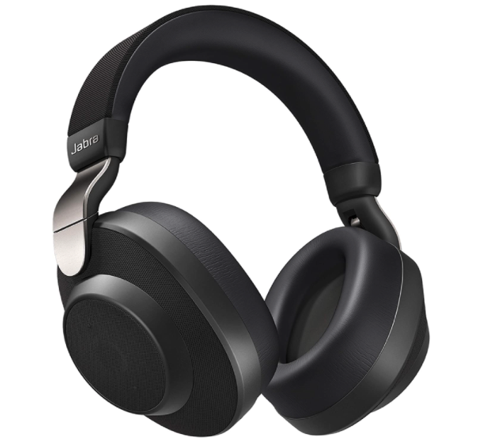 Jabra Elite 85h Wireless Noise Cancelling Headphones 
