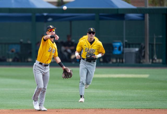 What Scott Berry's legacy looks like inside Southern Miss baseball