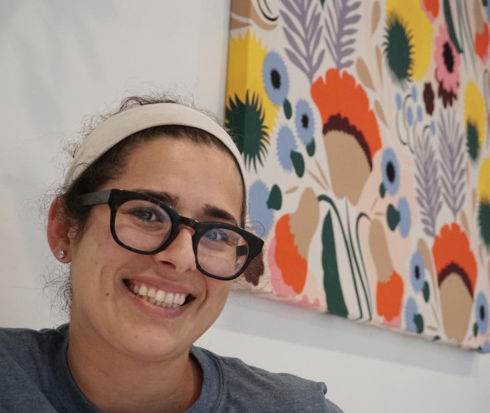 Milena Pagán, of Little Sister in Providence, has just received her first James Beard nomination for Best Chef: Northeast. She opened her first restaurant, Rebelle Artisan Bagels, in Providence in 2017.