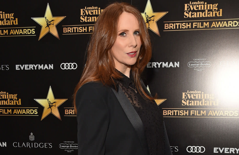 Catherine Tate will star in the comedy 'Queen of Oz' credit:Bang Showbiz