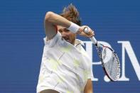 Tennis: US Open