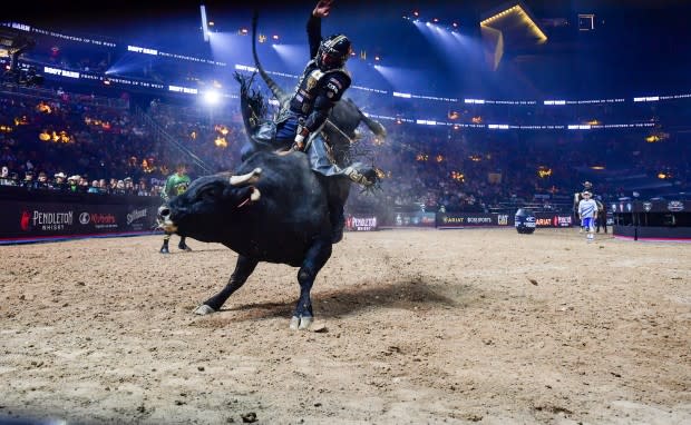 PBR World Finals<p>PBR</p>