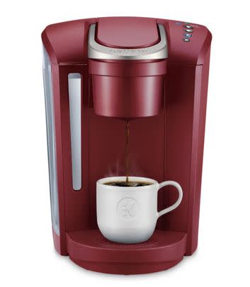 Keurig K-Select single-serve K-cup coffee maker (53% off)
