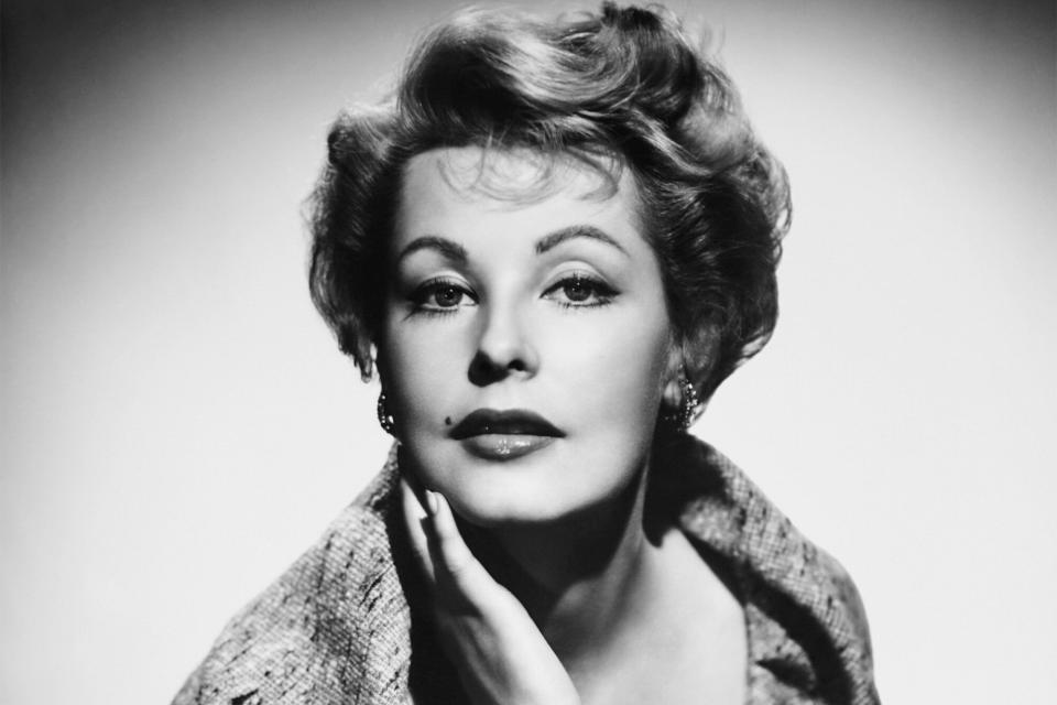 Arlene Dahl