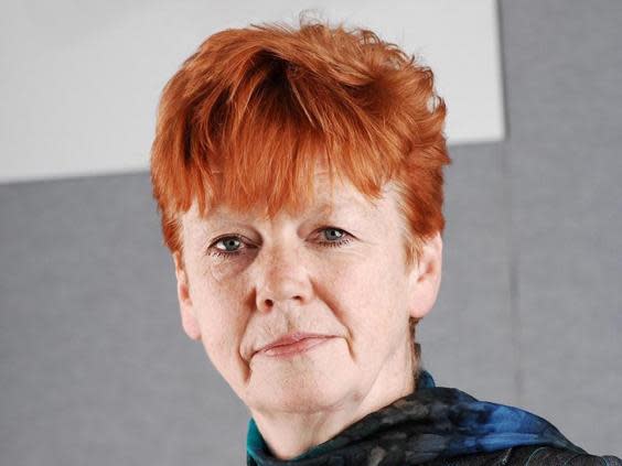 Dame Vera Baird said the new backlog exacerbated previous underfunding of courts (Northumbria PCC/PA)