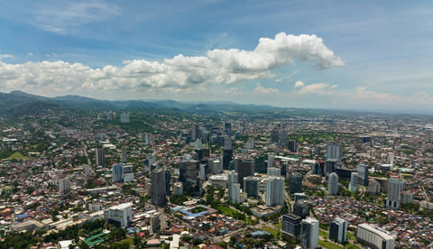 Iteris Selected to Support Intelligent Transportation Systems Project in Metro Cebu, Philippines (Photo: Business Wire)