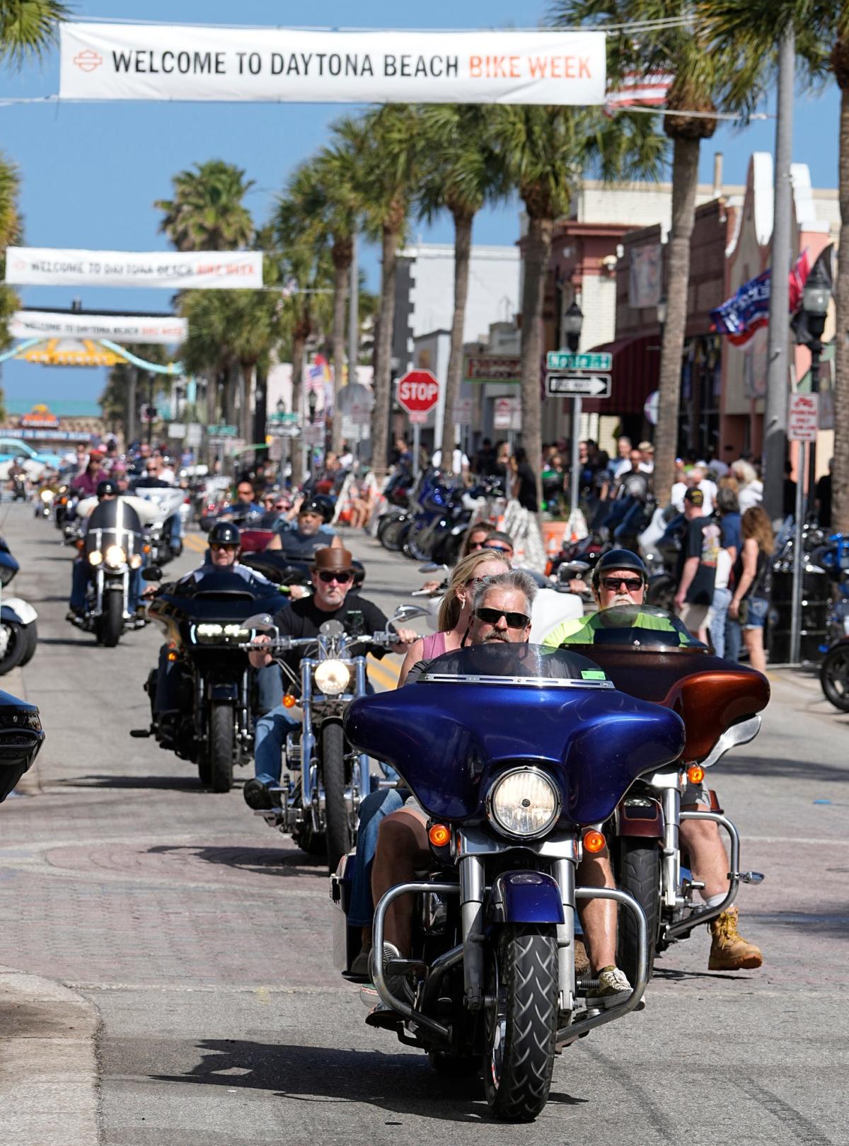 Bike Week and Biketoberfest are subject to change. Here Are Four New ...