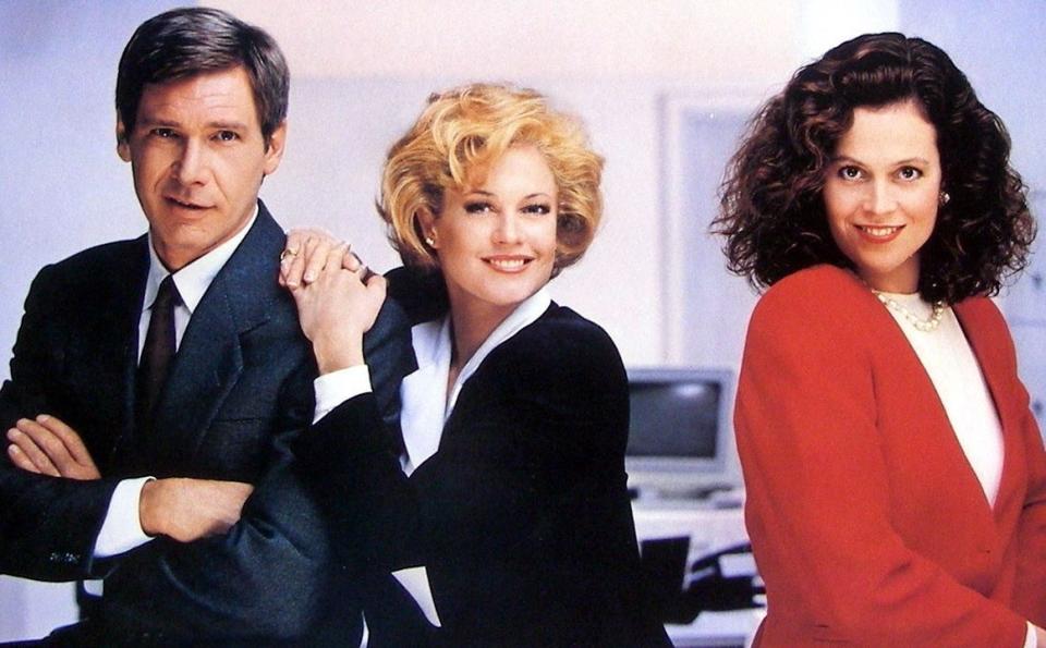 Working Girl (1988)