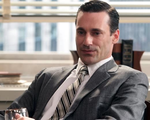 Why the Goldman Sachs NY Times Resignation Letter Is Like 'Mad Men'