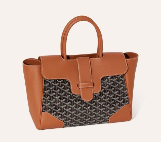 Goyard Mini Tote Bag - Top Quality Bags