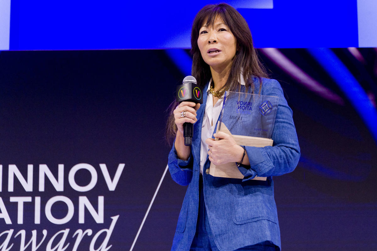Livi reveals the 2022 LVMH Innovation Award finalists