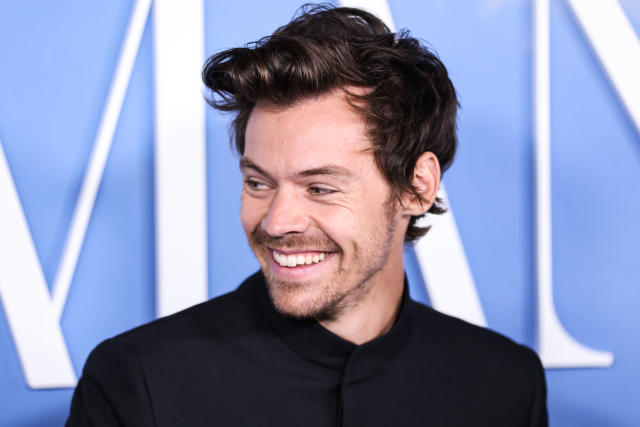 He's So Golden! Harry Styles Has a Staggering Net Worth Thanks to One Direction and Solo Stardom