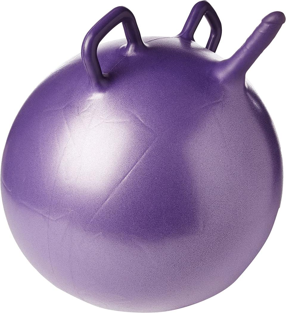 weirdest sex toys, Single Magic Ball