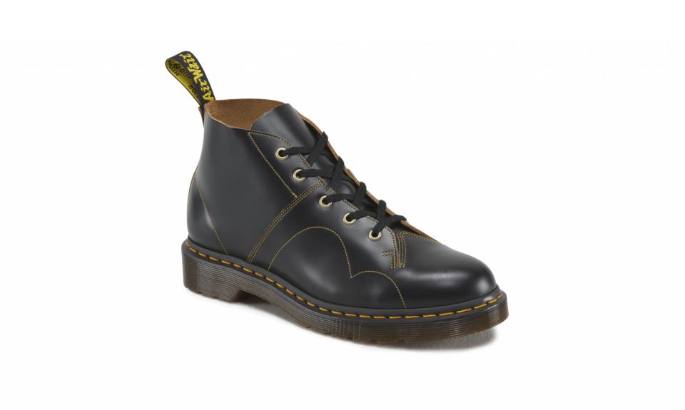 Dr. Martens