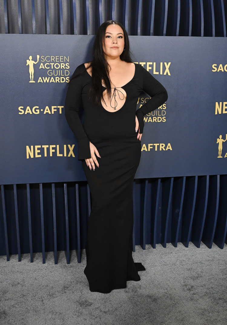 30th Annual Screen Actors Guild Awards – Arrivals