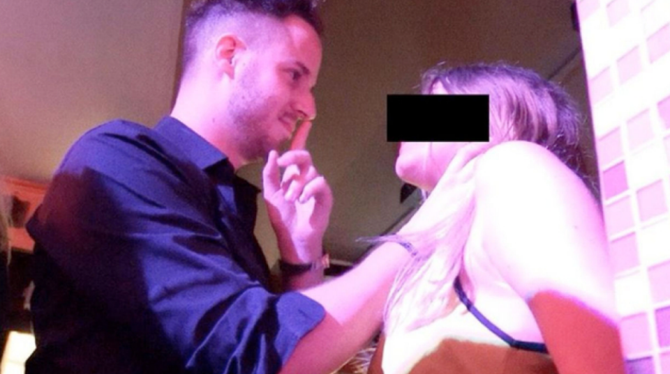 Julien Blanc also had his visa cancelled following backlash.