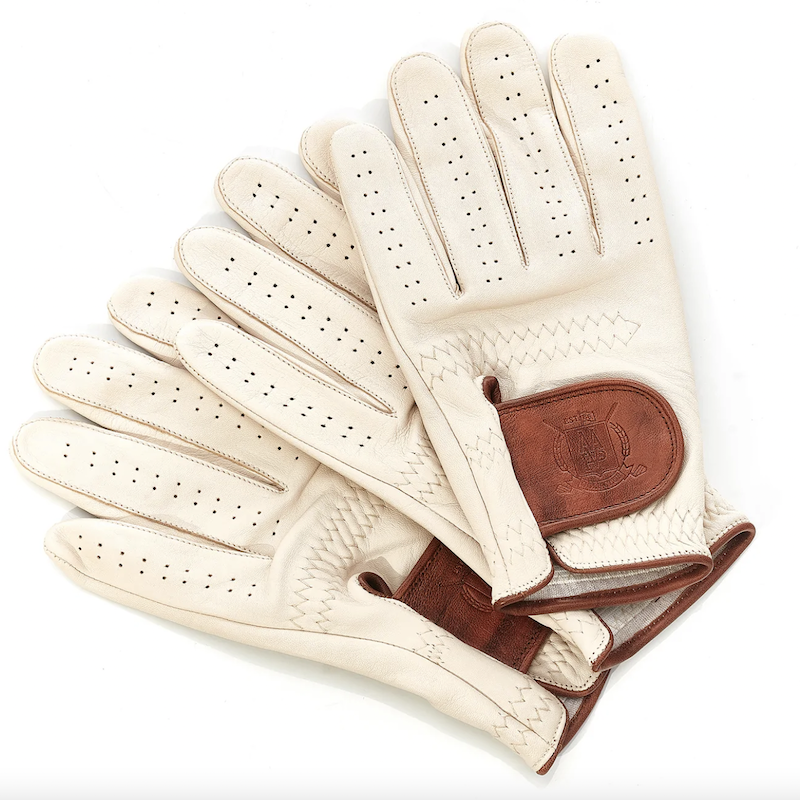 <p><a href="https://go.redirectingat.com?id=74968X1596630&url=https%3A%2F%2Fwww.modestvintageplayer.com%2Fcollections%2Fgolf%2Fproducts%2Fheritage-cream-brown-leather-golf-gloves-3-pack&sref=https%3A%2F%2Fwww.esquire.com%2Fstyle%2Fmens-fashion%2Fg36197949%2Fbest-golf-clothing-brands%2F" rel="nofollow noopener" target="_blank" data-ylk="slk:Shop Now;elm:context_link;itc:0;sec:content-canvas" class="link ">Shop Now</a></p><p>Heritage Leather Golf Gloves (3 Pack)</p><p>modestvintageplayer.com</p><p>$90.00</p>