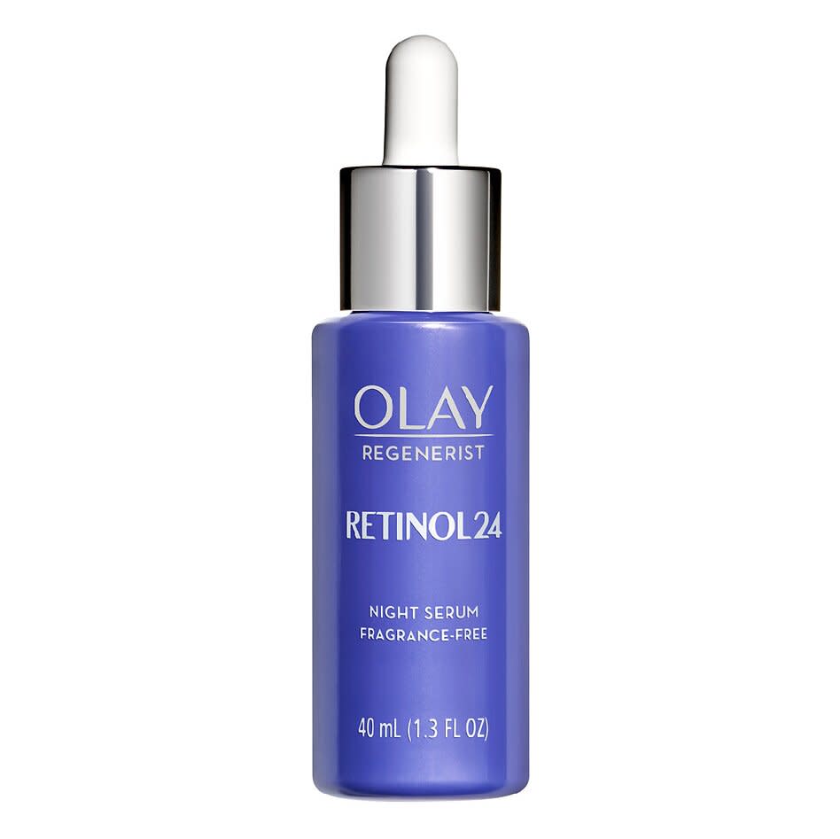 OLAY Regenerist Retinol 24 Night Serum