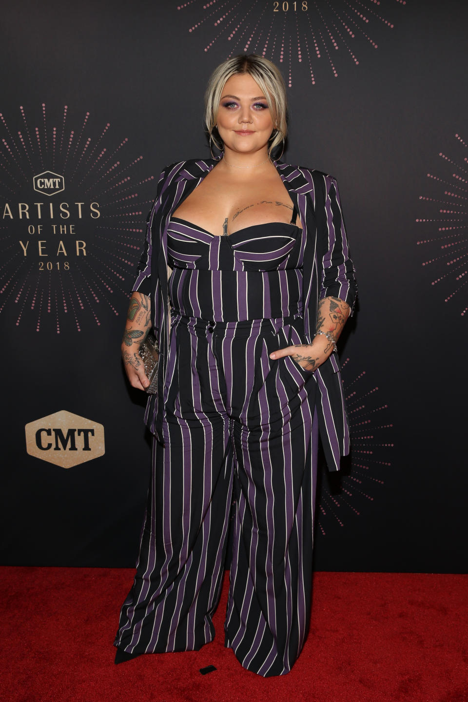 Elle King